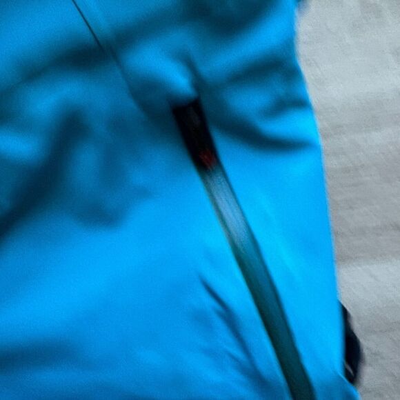 Crapanea Pants Womens Small Blue Lady Casanna Padded Skii Outdoor - Picture 5 of 14